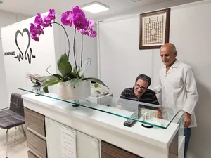 دکتر بارنارد