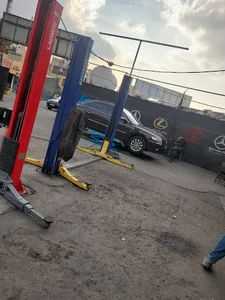 اگزوز سازی و تعمیر کاتالیزور علی