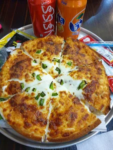 پیتزا کاخ