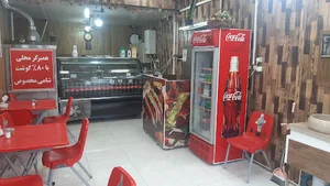 ساندویچ درویش