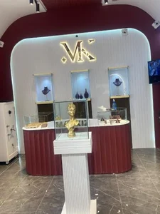 زرگری مارکیز 2