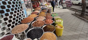 فروشگاه لامعی