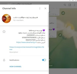موسسه خیریه توان بخشی طاها