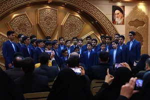 موسسه فرهنگی قرآن و عترت بینه