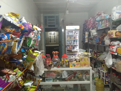 سوپر مارکت قائدی