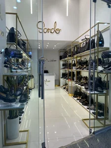 Sardo Women’s Shoe Store کیف و کفش ساردو کرمانشاه 2