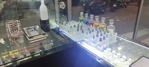 عطر تهرانپاریس 3