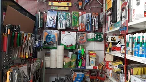 ابزارفروشی افتخاری