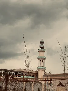 د حضرت محمد ص جامعی جومات