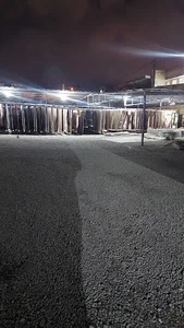 قالیشویی نیلوفر