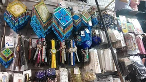 نقره حائری