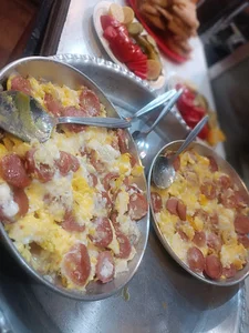 اغذیه نشاط