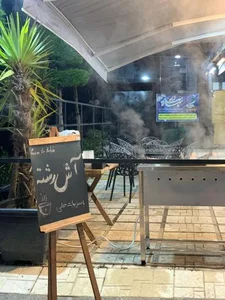 رستوران ماهی خوران 2 رامسر 3