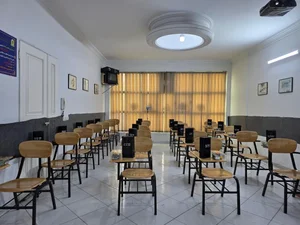 آموزشگاه رانندگی پارسیان 2