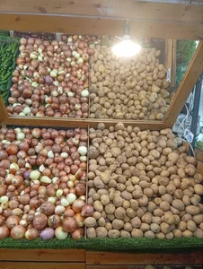 هایپر میوه لوکس 4