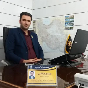 شرکت میهن یدک گرمسار