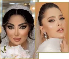 سالن زیبایی بهار