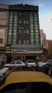 اتو گالری کوروش 2