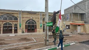 مسجد قبا 2