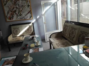 کویر دسیجن