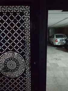 جوشکاری و آهنگری در اسکندری 3