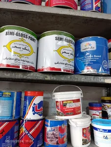 فروشگاه برادران توکلی 3