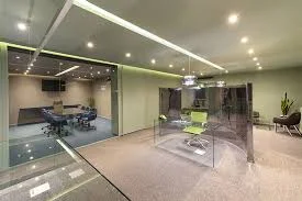 کلینیک معماری نارین