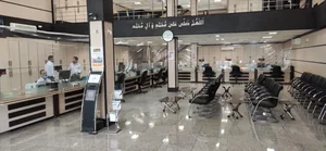 بانک سپه شعبه شهید علی هاشمی اهواز 2