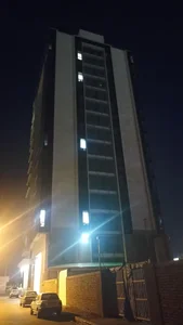 برج سامان 3