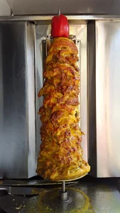 کباب ترکی سونر دونر