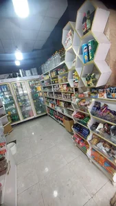 لبنیاتی شیر طلا 4