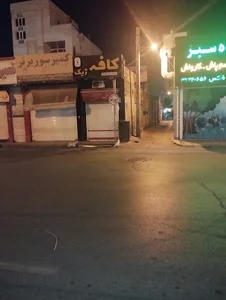 خیابان تختی
