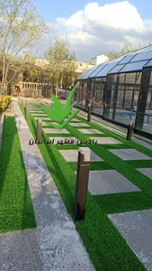 چمن مصنوعی ایرانیان