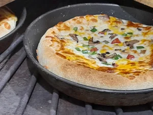 فست فود مافر