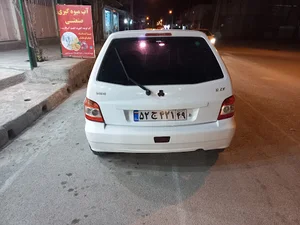 نمایندگی ایران خودرو 2241 دهقان‌زاده