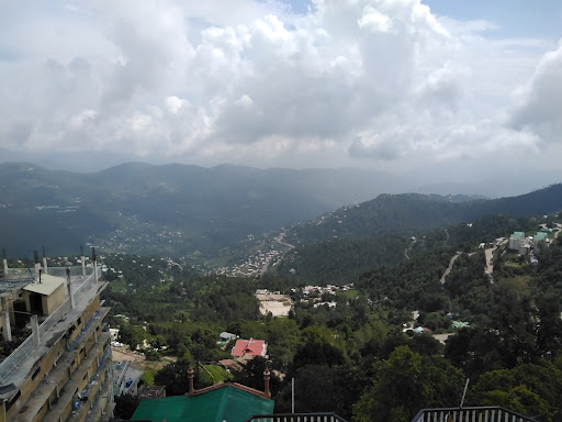 Murree Point Mall