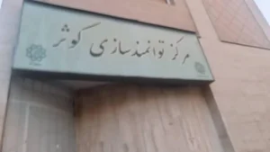 توانمندسازی کوثر 2