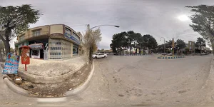 خودپرداز بانک مهر ایران