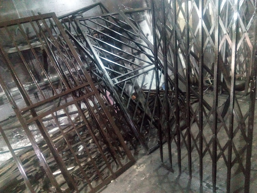 اهنگری عسگری