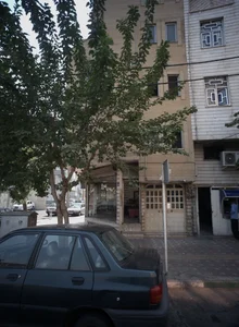 تاکسی سروستان