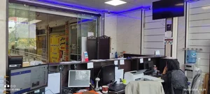 کافی نت ارتباط گستر 2