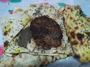 کباب بریان عبداللهی