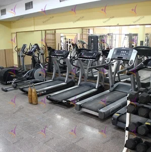 مجتمع ورزشی ونک