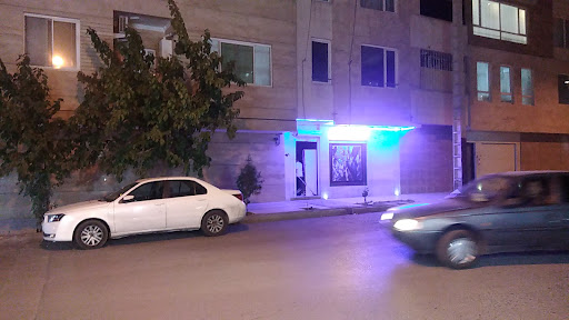گیم سنتر مجیدیه