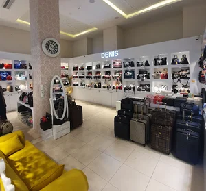 کیف دنیس