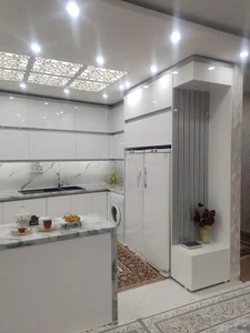 کابینت خط نو