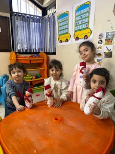 مهدکودک و آمادگی خصوصی مهستان