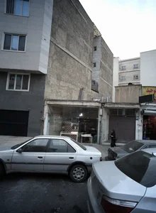 نانوایی 2