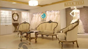 مزون عروس آذین