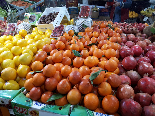 سوپر میوه نادر
